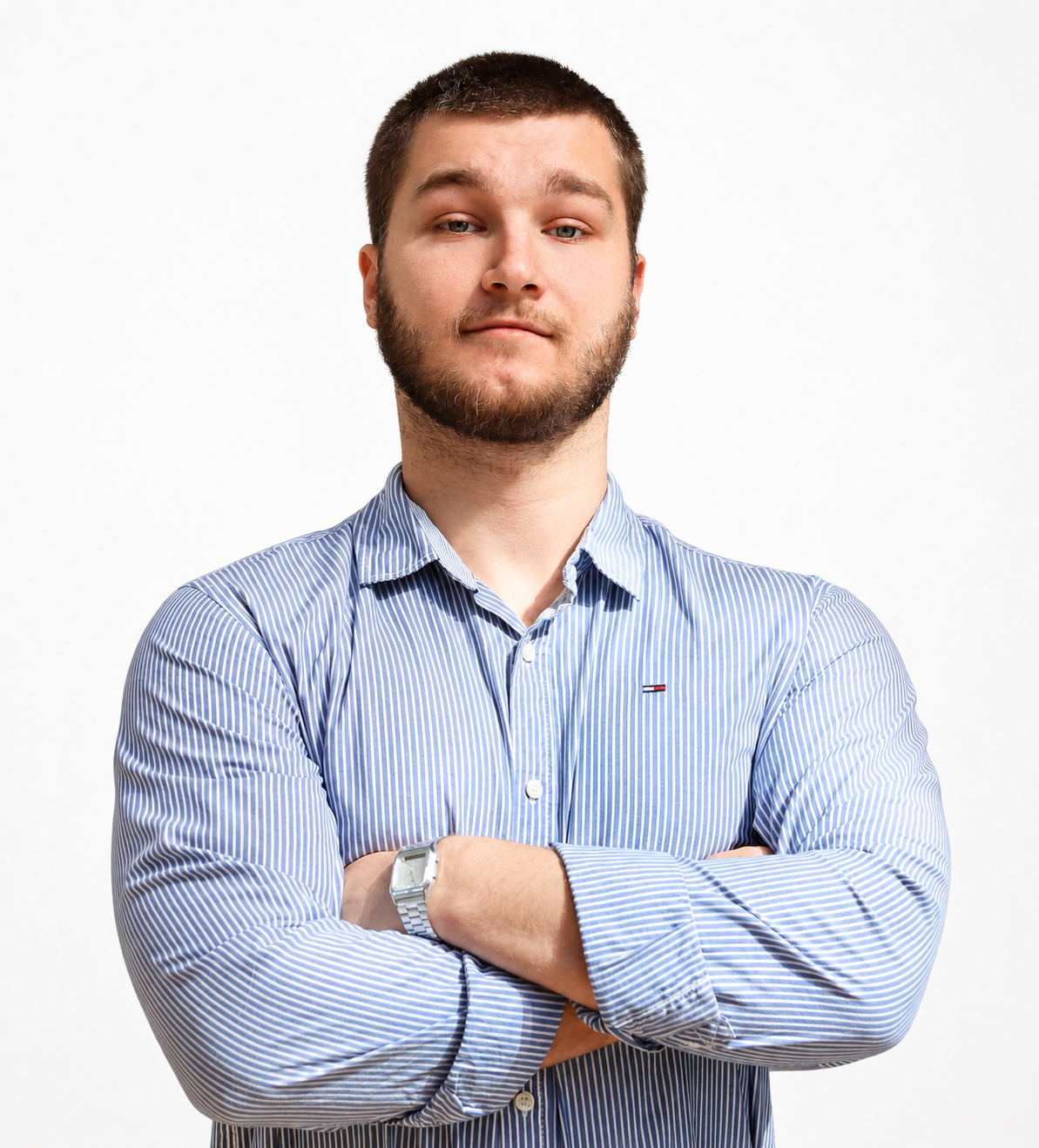 Maksymilian Kowalczyk